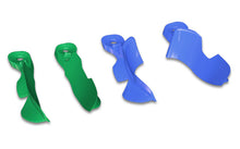 Load image into Gallery viewer, Rhondium DME Wedges - Assorted, 100 pack