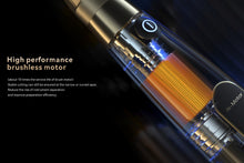 Load image into Gallery viewer, Woodpecker Ai Motor - Black Edition (with integrated apex locator)