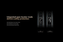 Load image into Gallery viewer, Woodpecker Ai Motor - Black Edition (with integrated apex locator)