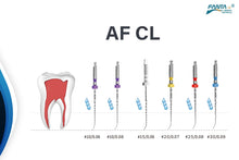 Load image into Gallery viewer, Fanta AF CL - Ledge Correction