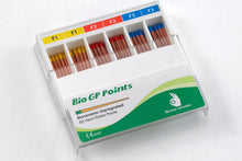 Load image into Gallery viewer, Bioceramic Gutta Percha Points - Pack of 60