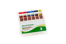 Load image into Gallery viewer, Bioceramic Gutta Percha Points - Pack of 60