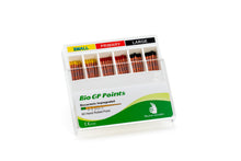 Load image into Gallery viewer, Bioceramic Gutta Percha Points - Pack of 60