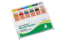 Load image into Gallery viewer, Bioceramic Gutta Percha Points - Pack of 60