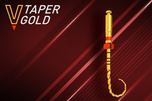 Load image into Gallery viewer, Fanta V-Taper Gold (SX - F3)