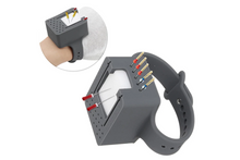 Load image into Gallery viewer, Endodontic Watch - File organiser